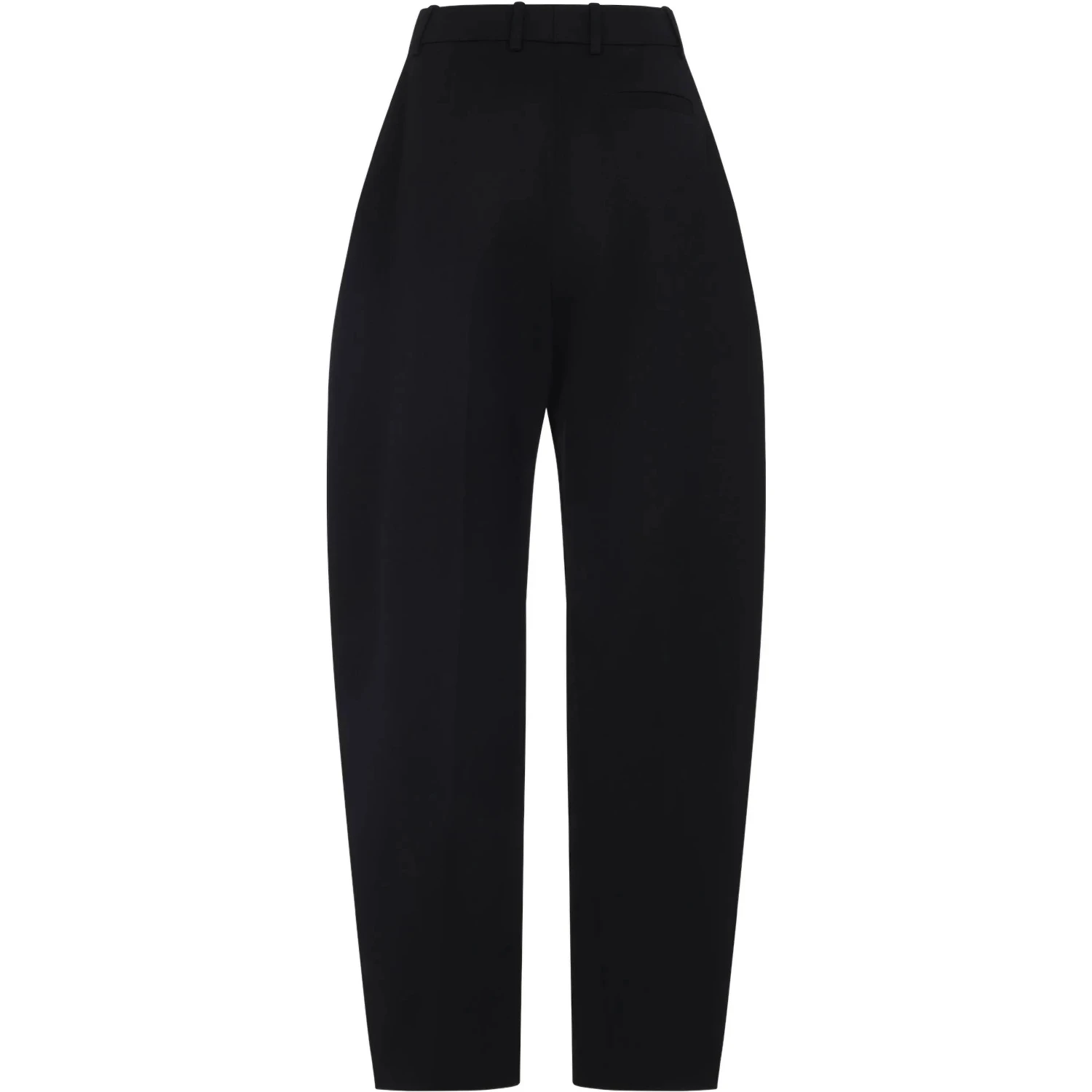 Givenchy Trousers Black