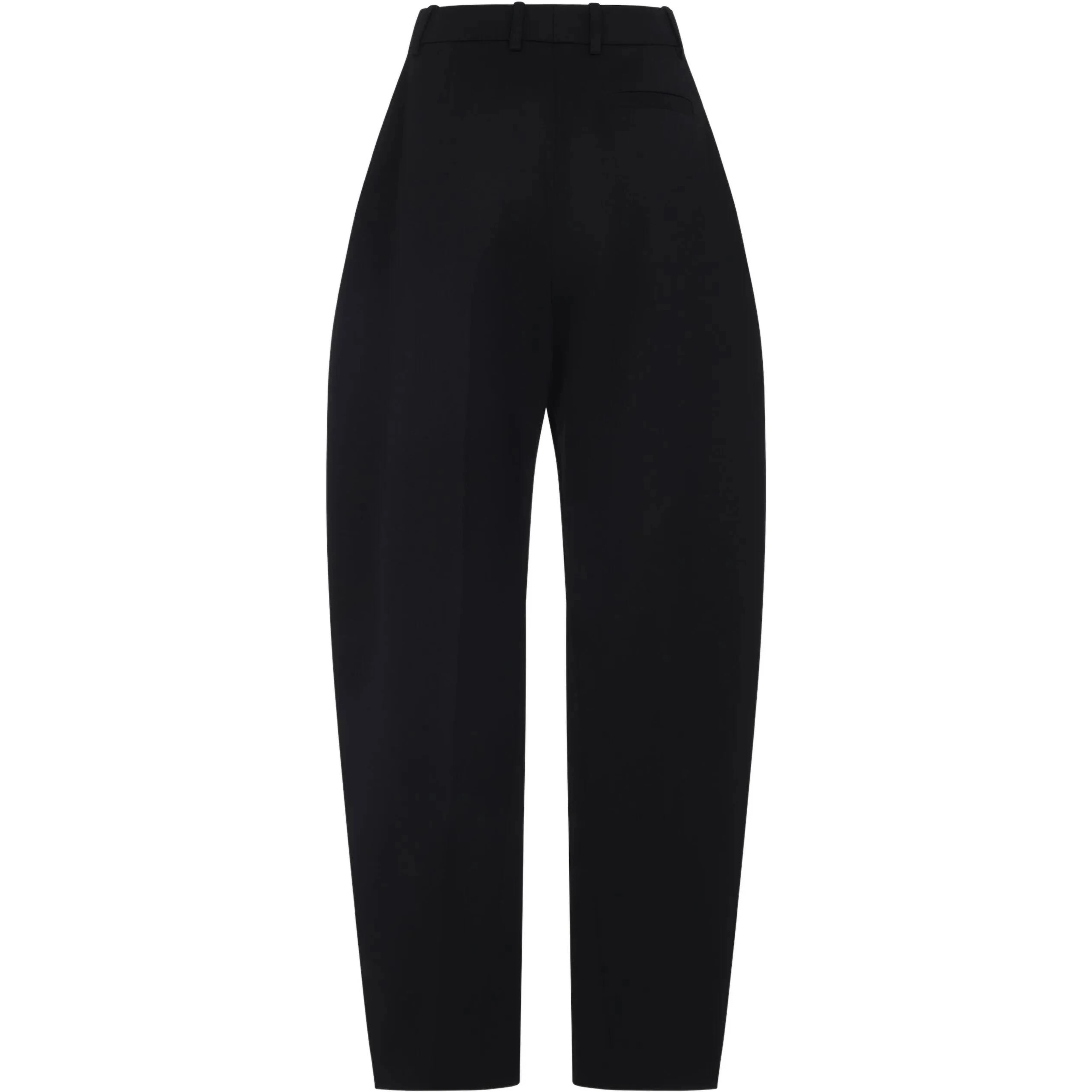 Givenchy Trousers Black