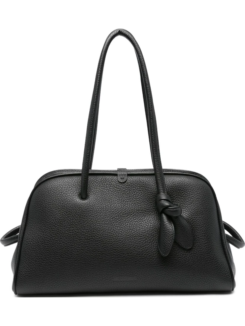 JACQUEMUS Bags.. Black