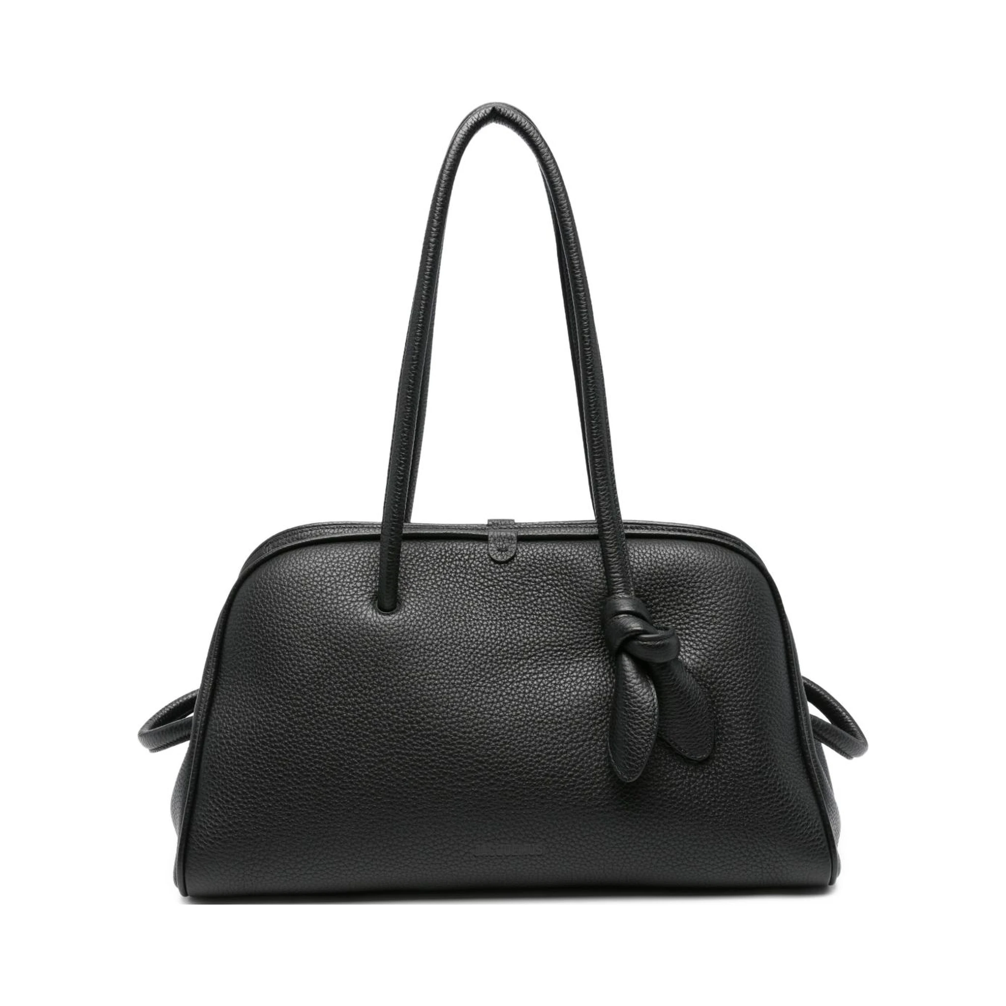 JACQUEMUS Bags.. Black