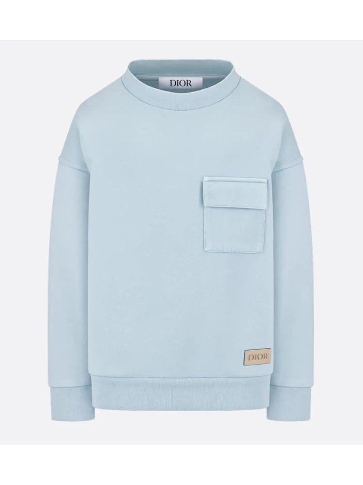 Baby Dior Sweaters