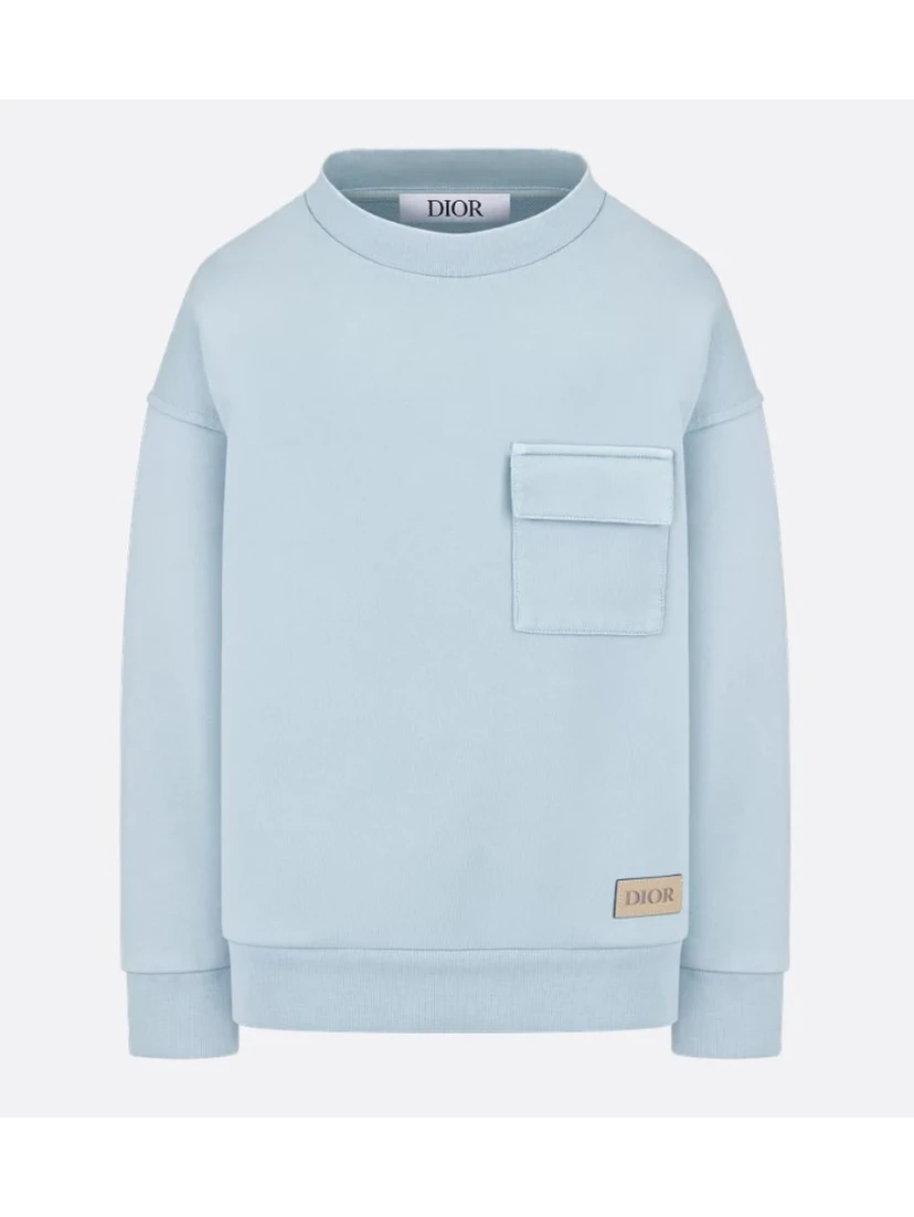 Baby Dior Sweaters