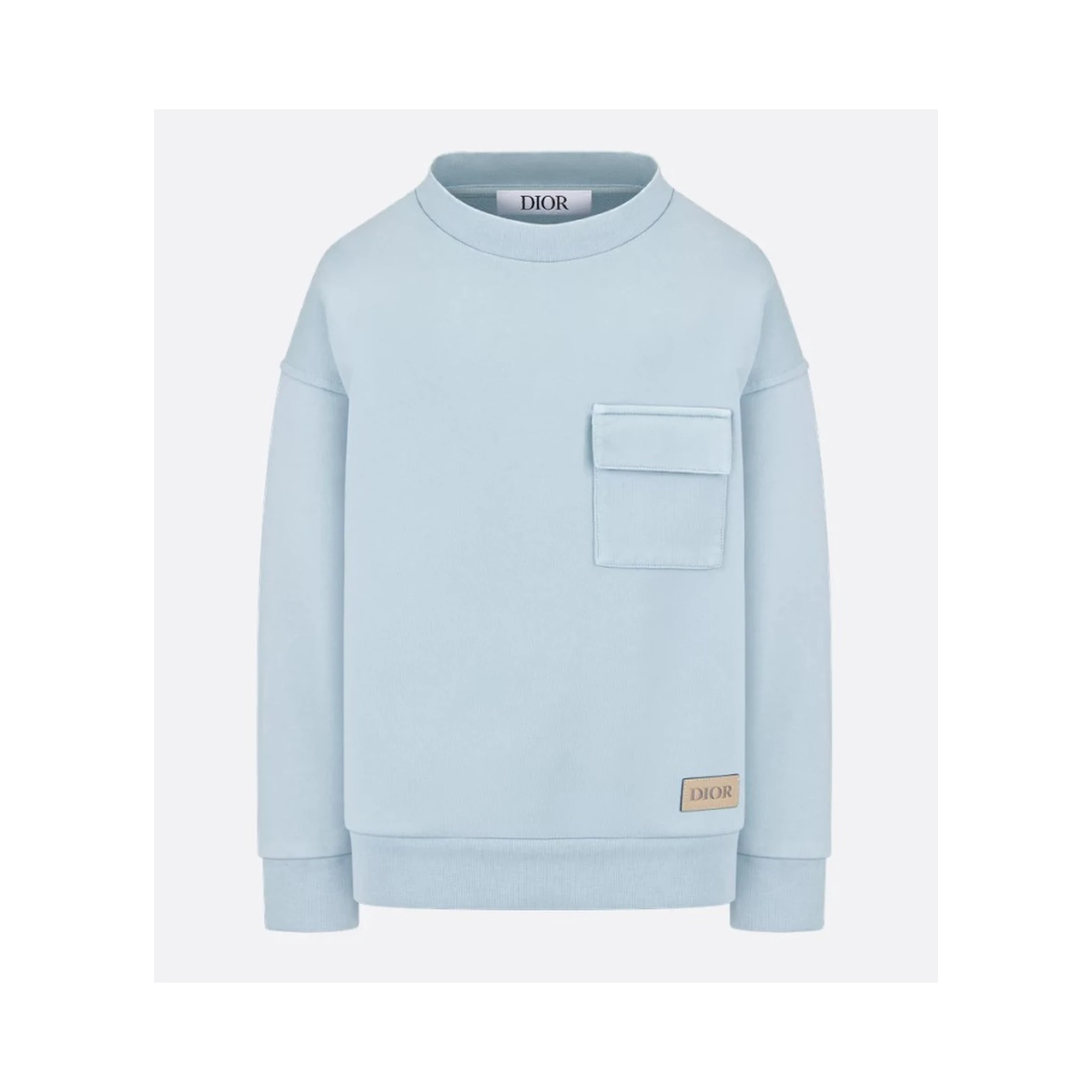 Baby Dior Sweaters