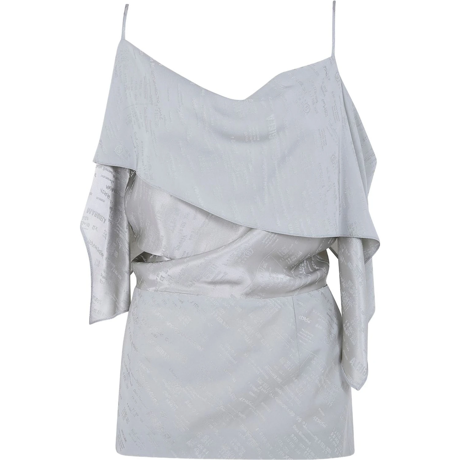 MM6 Maison Margiela Top