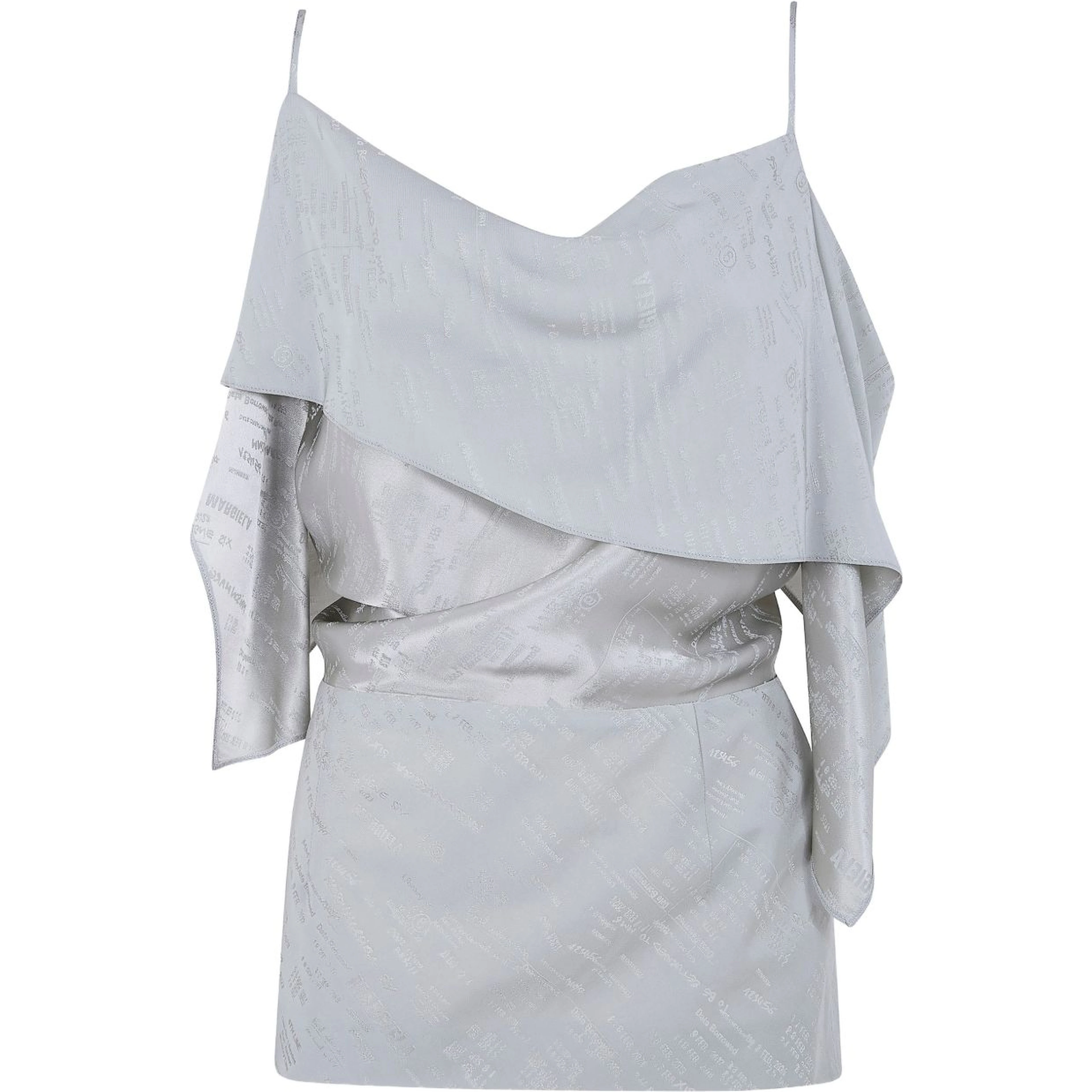 MM6 Maison Margiela Top
