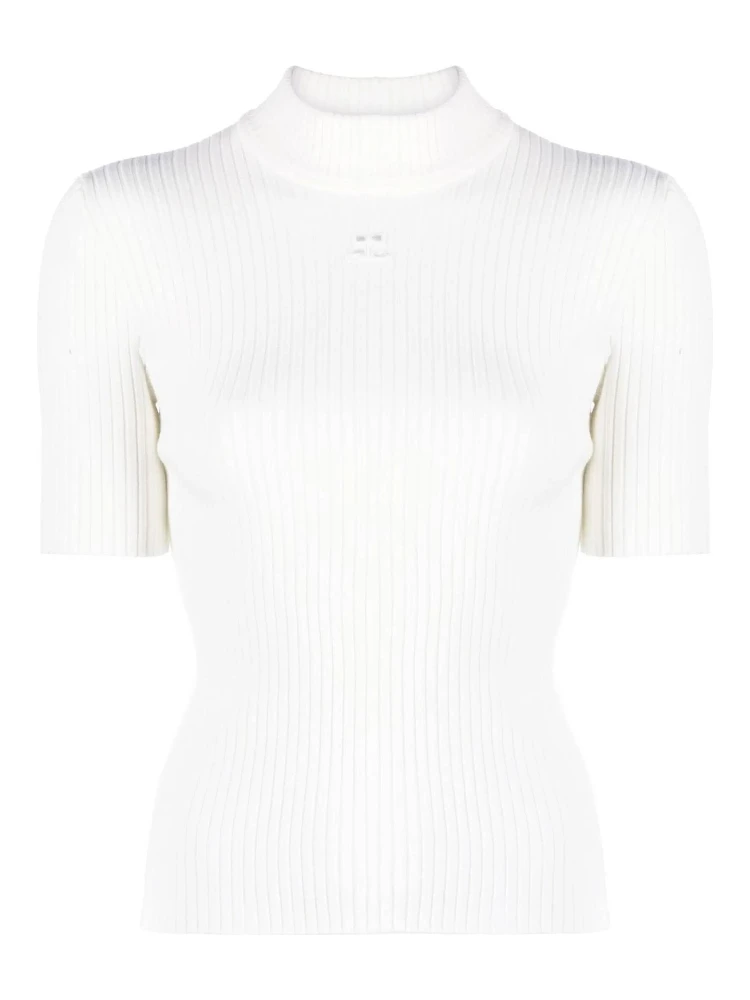 Courrèges Sweaters