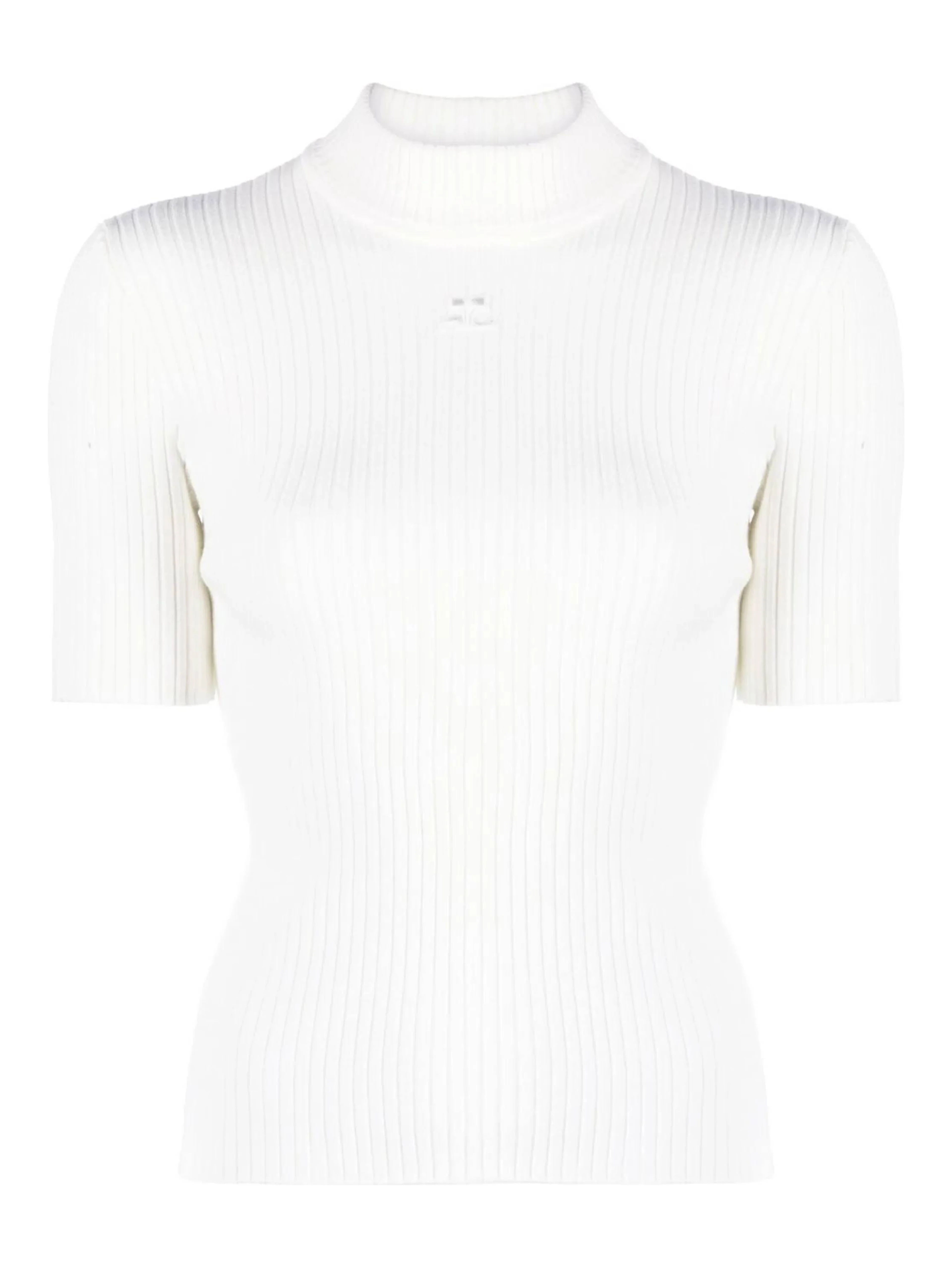 Courrèges Sweaters