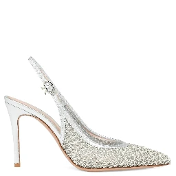 Gianvito Rossi With Heel