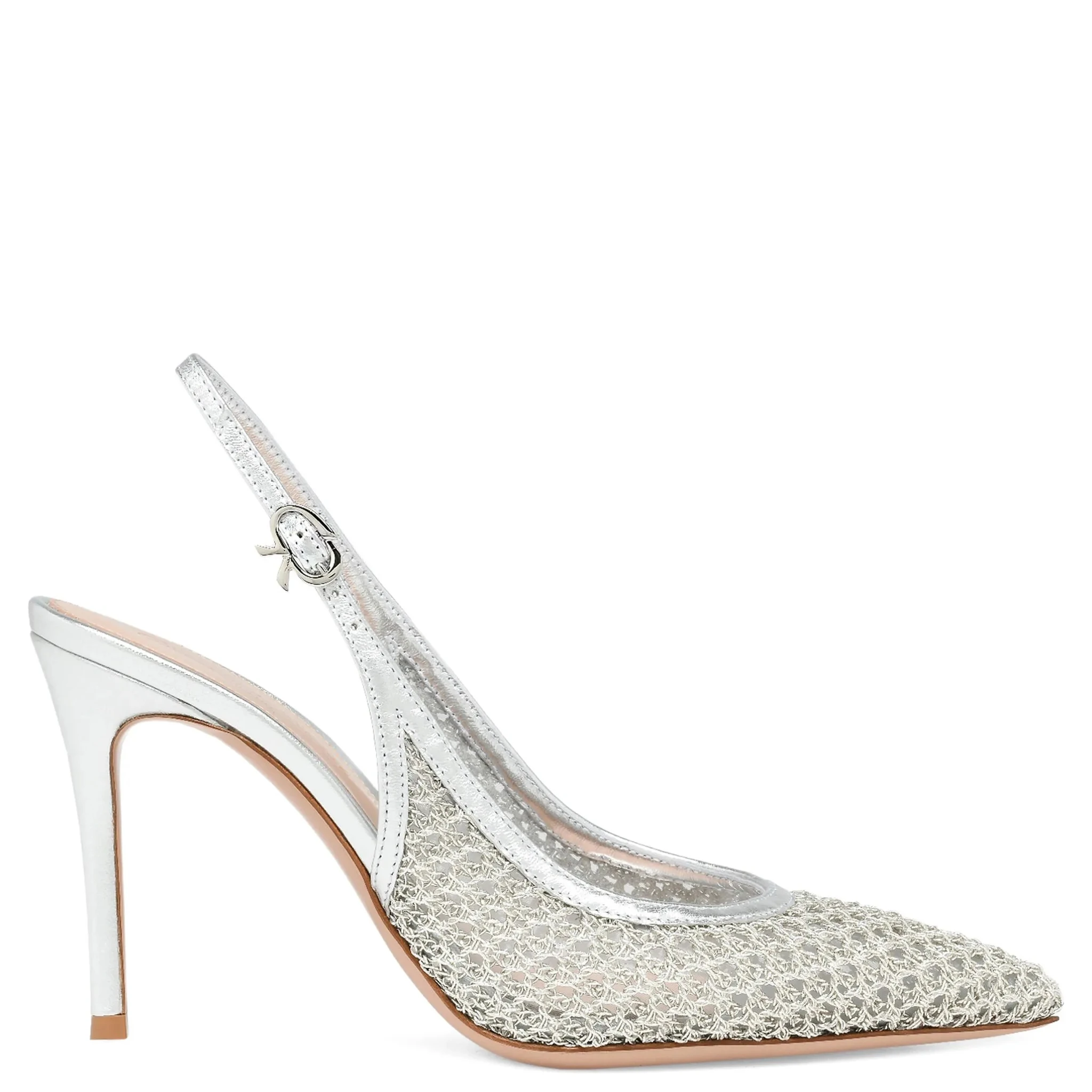Gianvito Rossi With Heel