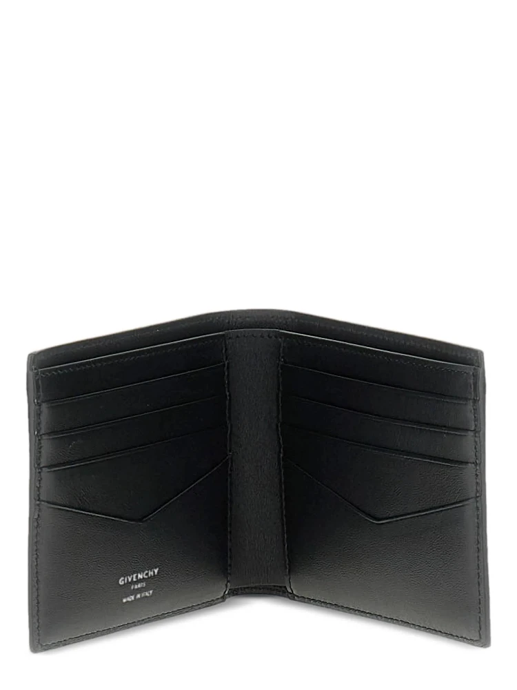 Givenchy Wallets Black alternative