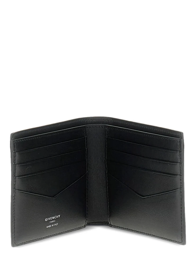 Givenchy Wallets Black