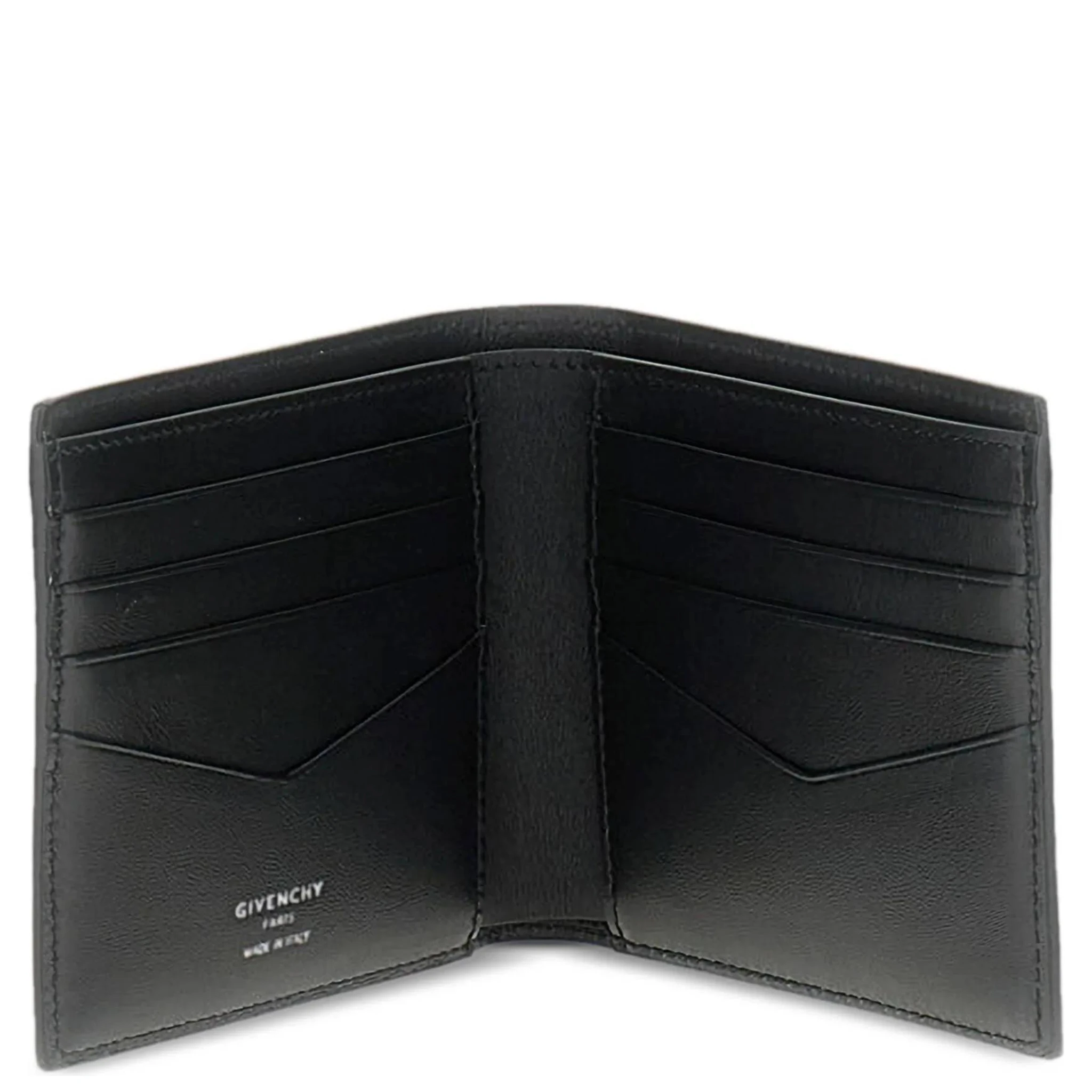 Givenchy Wallets Black