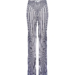 JEAN PAUL GAULTIER Trousers