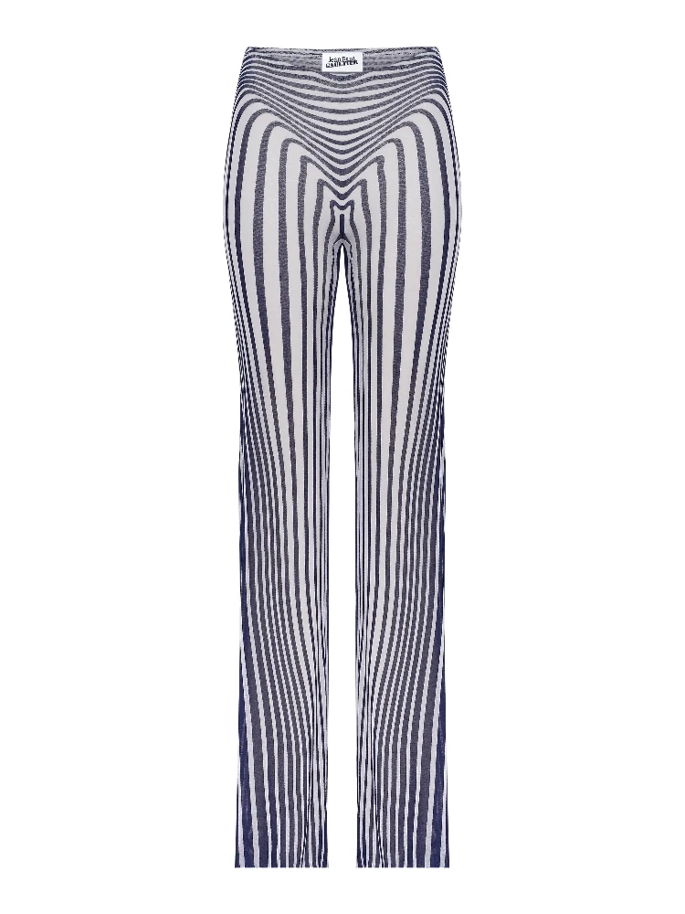 JEAN PAUL GAULTIER Trousers