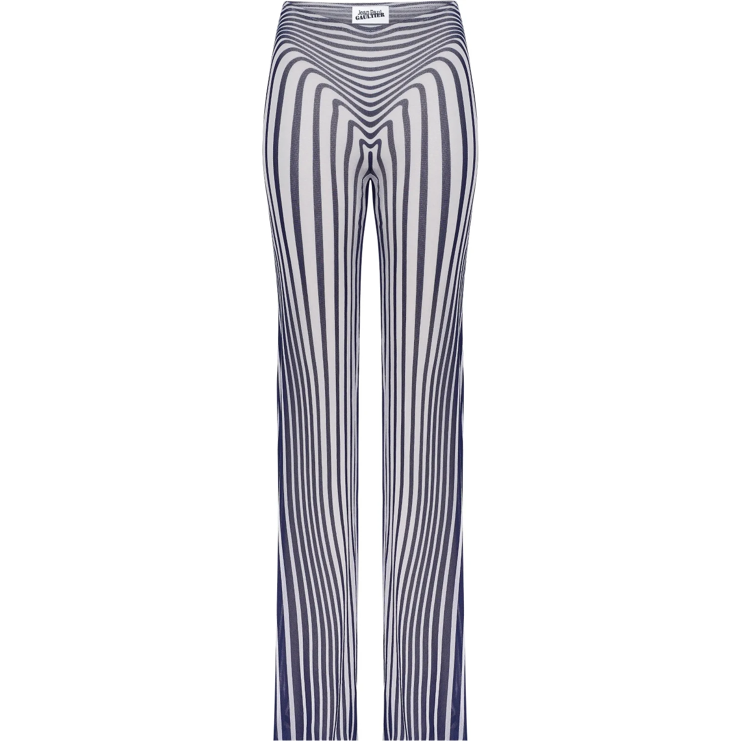 JEAN PAUL GAULTIER Trousers