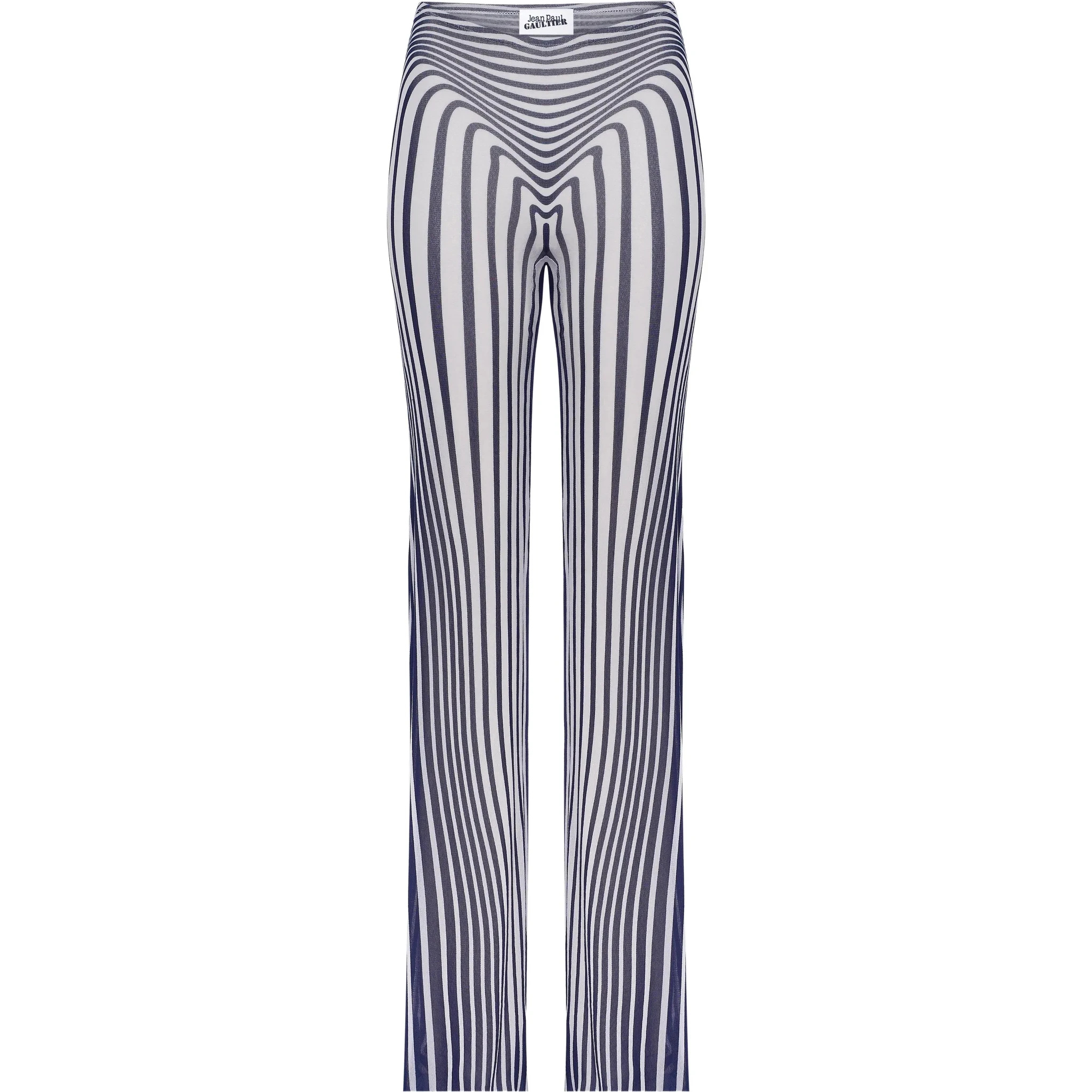 JEAN PAUL GAULTIER Trousers