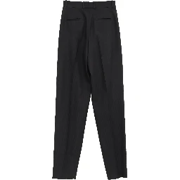 Chloè Trousers Black
