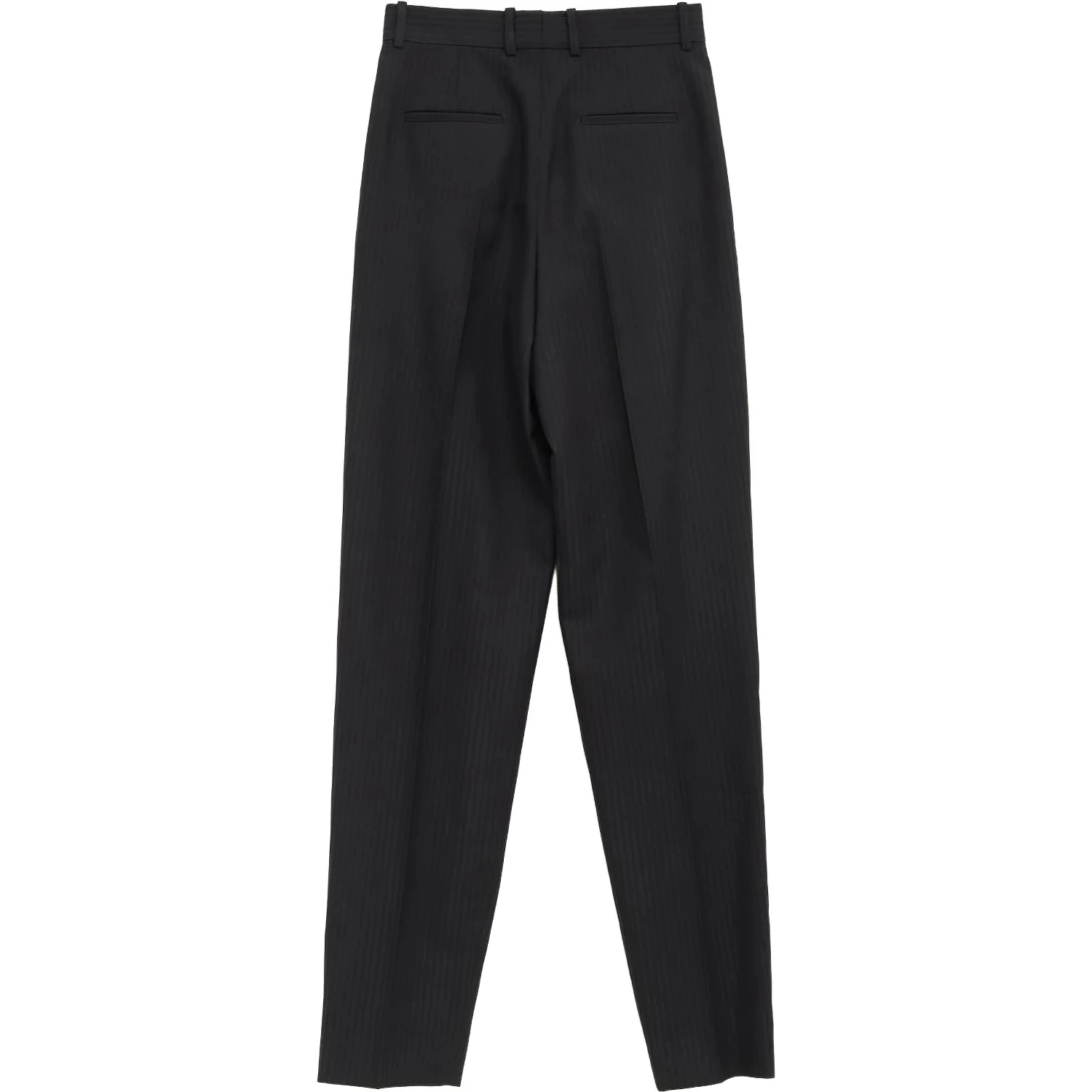 Chloè Trousers Black