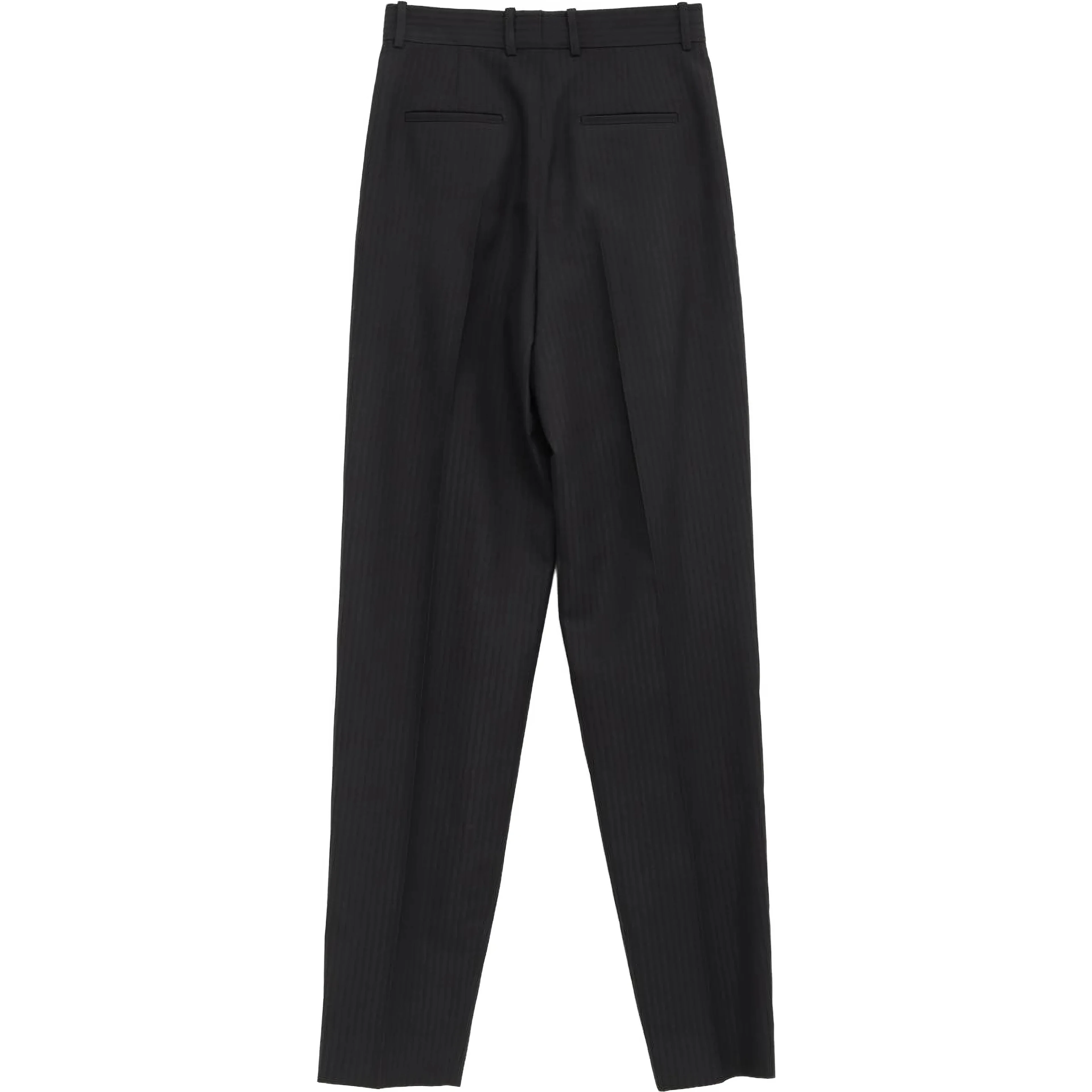 Chloè Trousers Black