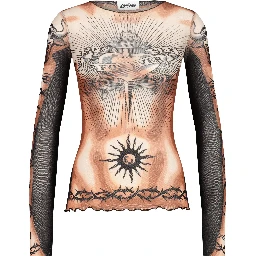 JEAN PAUL GAULTIER Top