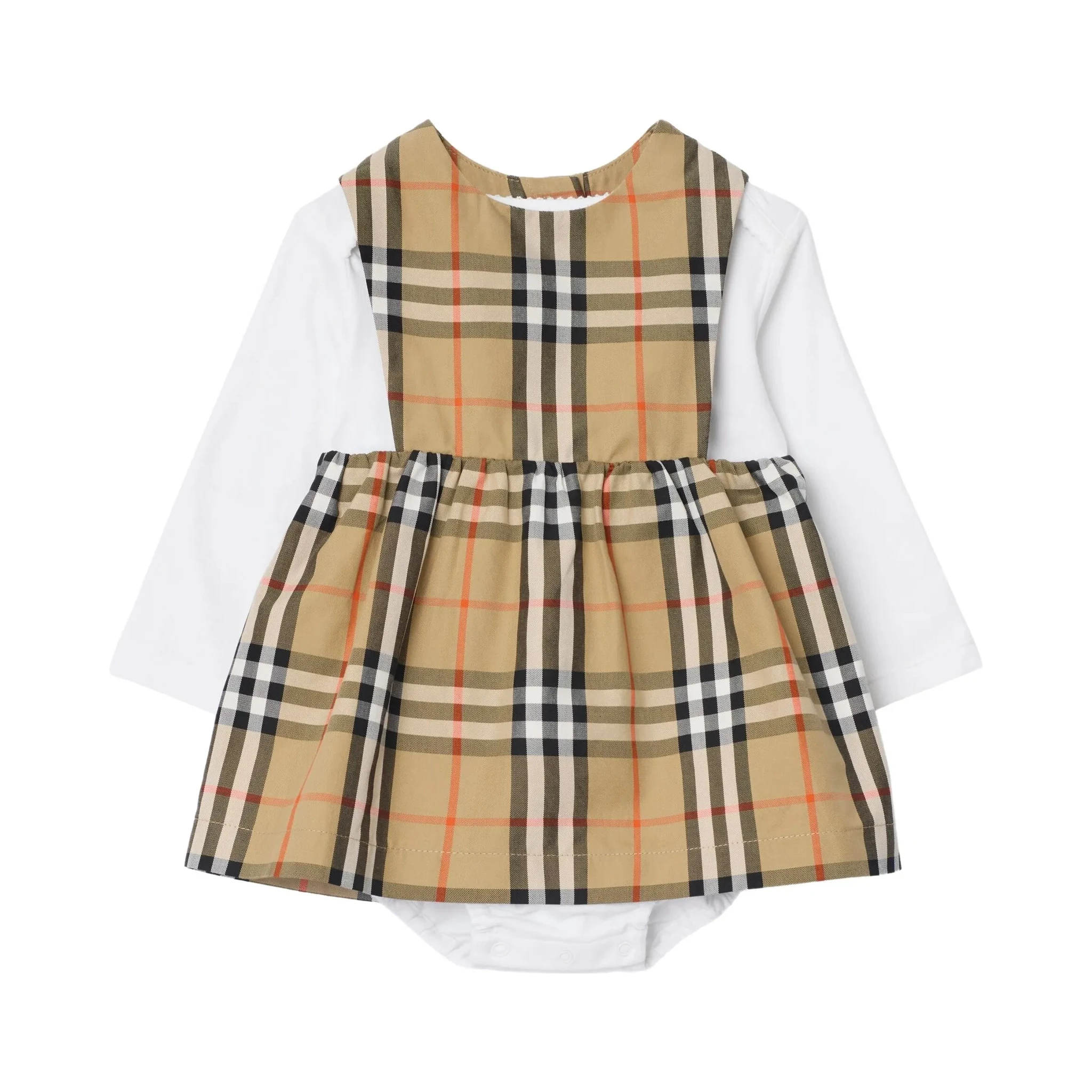Burberry Kids Sweaters