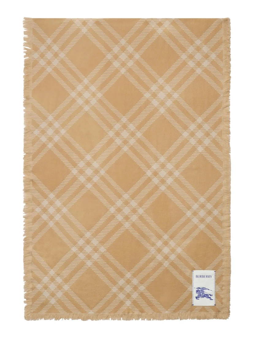 Burberry Scarfs