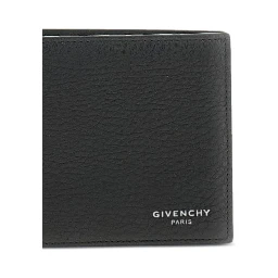 Givenchy Wallets Black