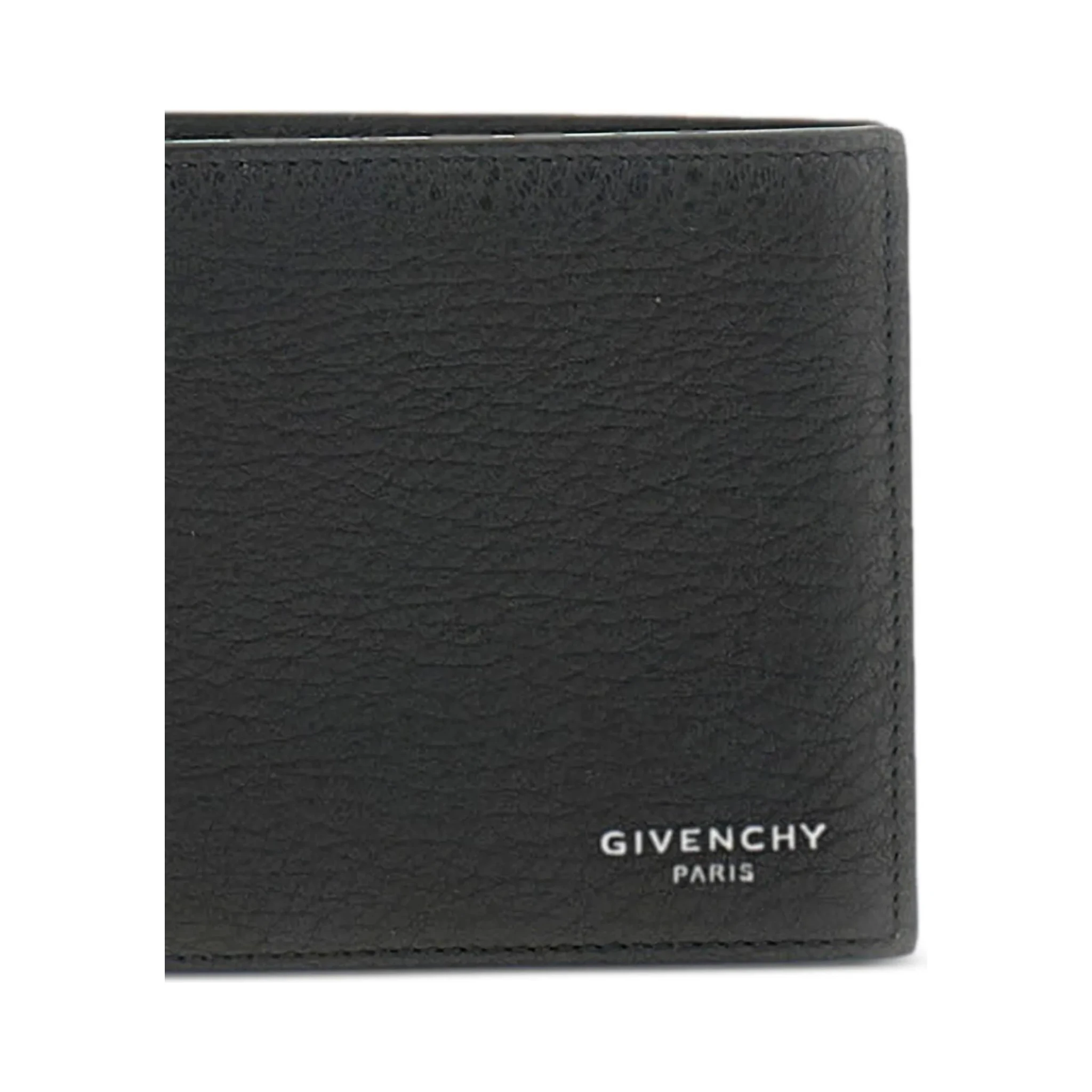 Givenchy Wallets Black
