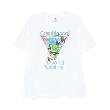 Casablanca T-shirts and Polos