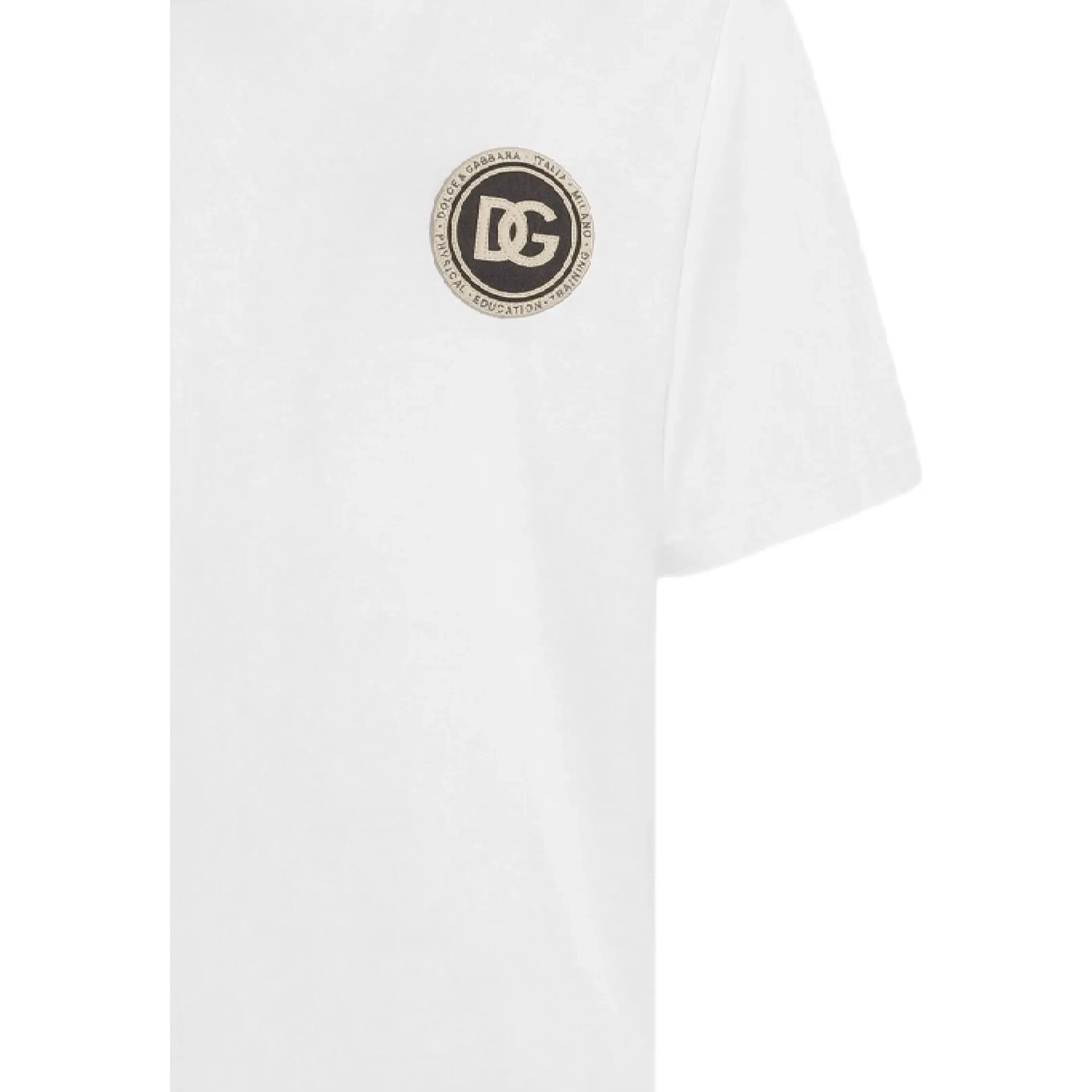 Dolce & Gabbana T-shirts and Polos