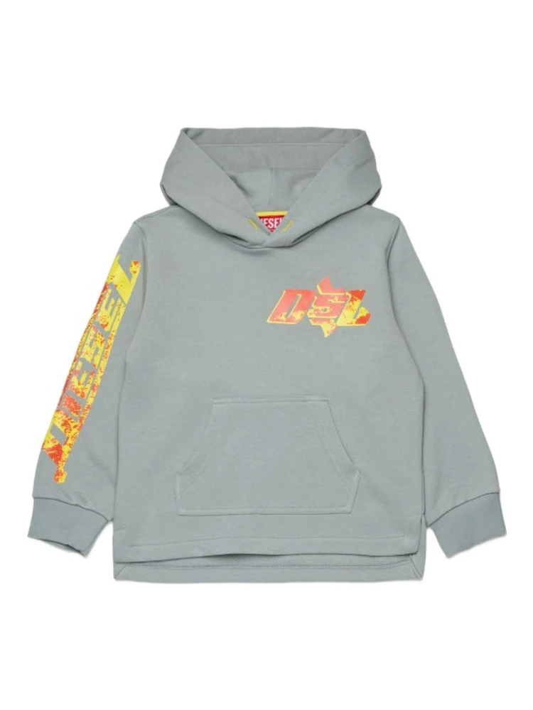 Diesel Sweaters