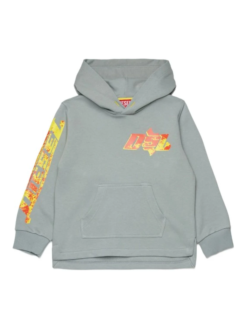 Diesel Sweaters