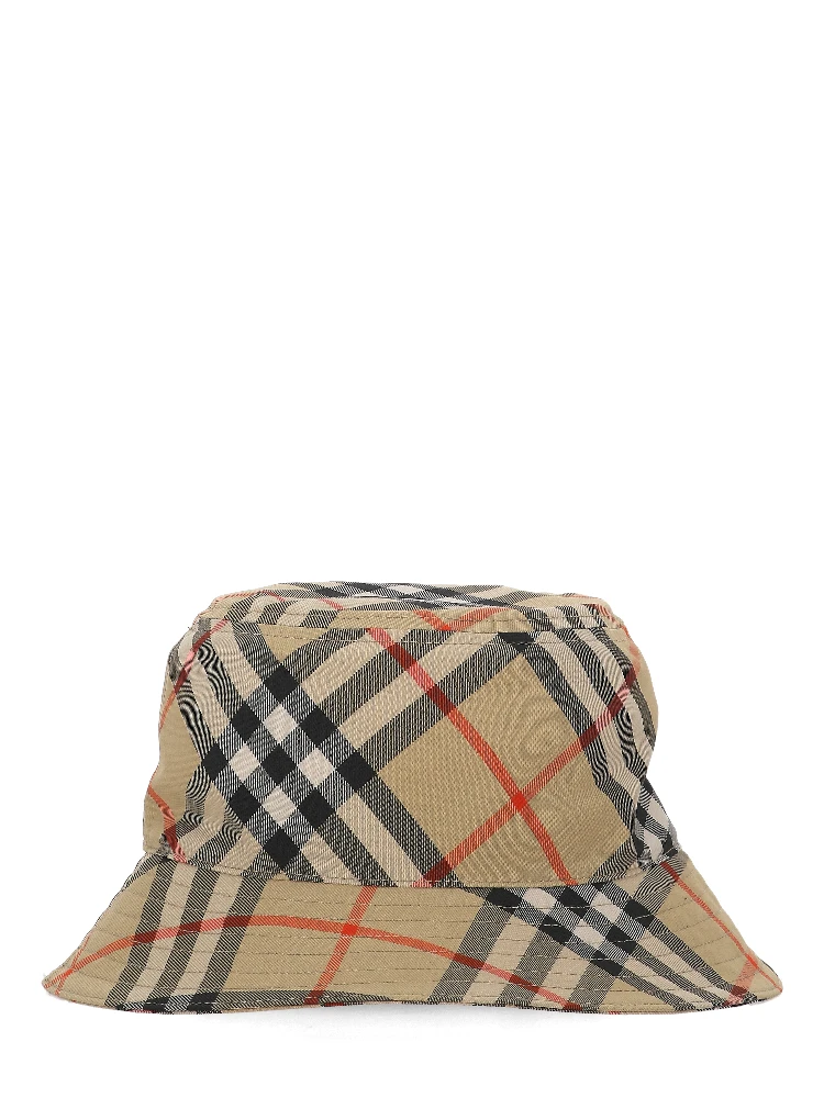 Burberry Hats