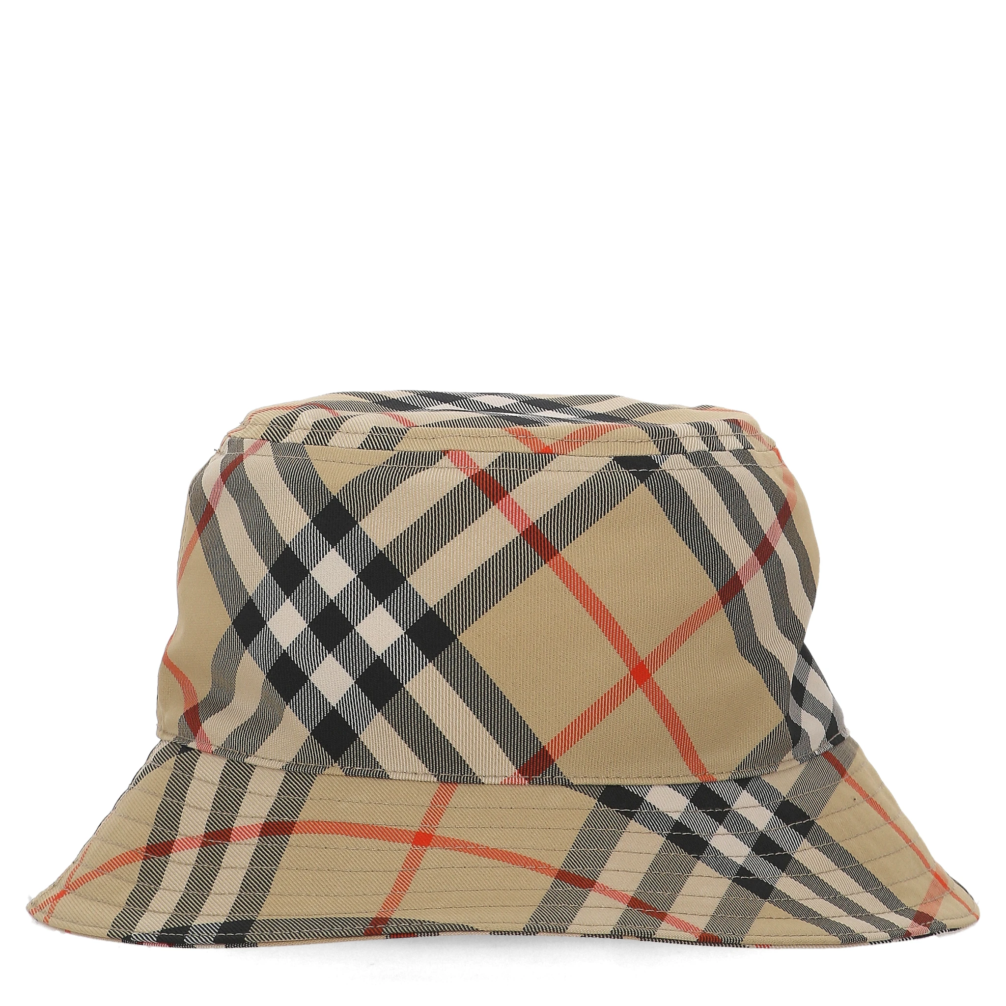 Burberry Hats