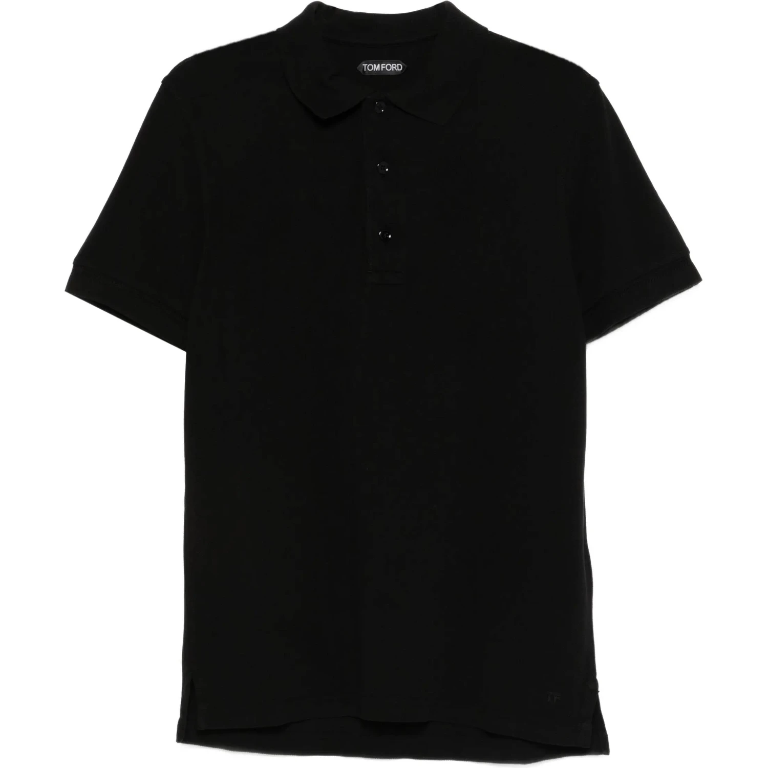 Tom Ford T-shirts and Polos Black