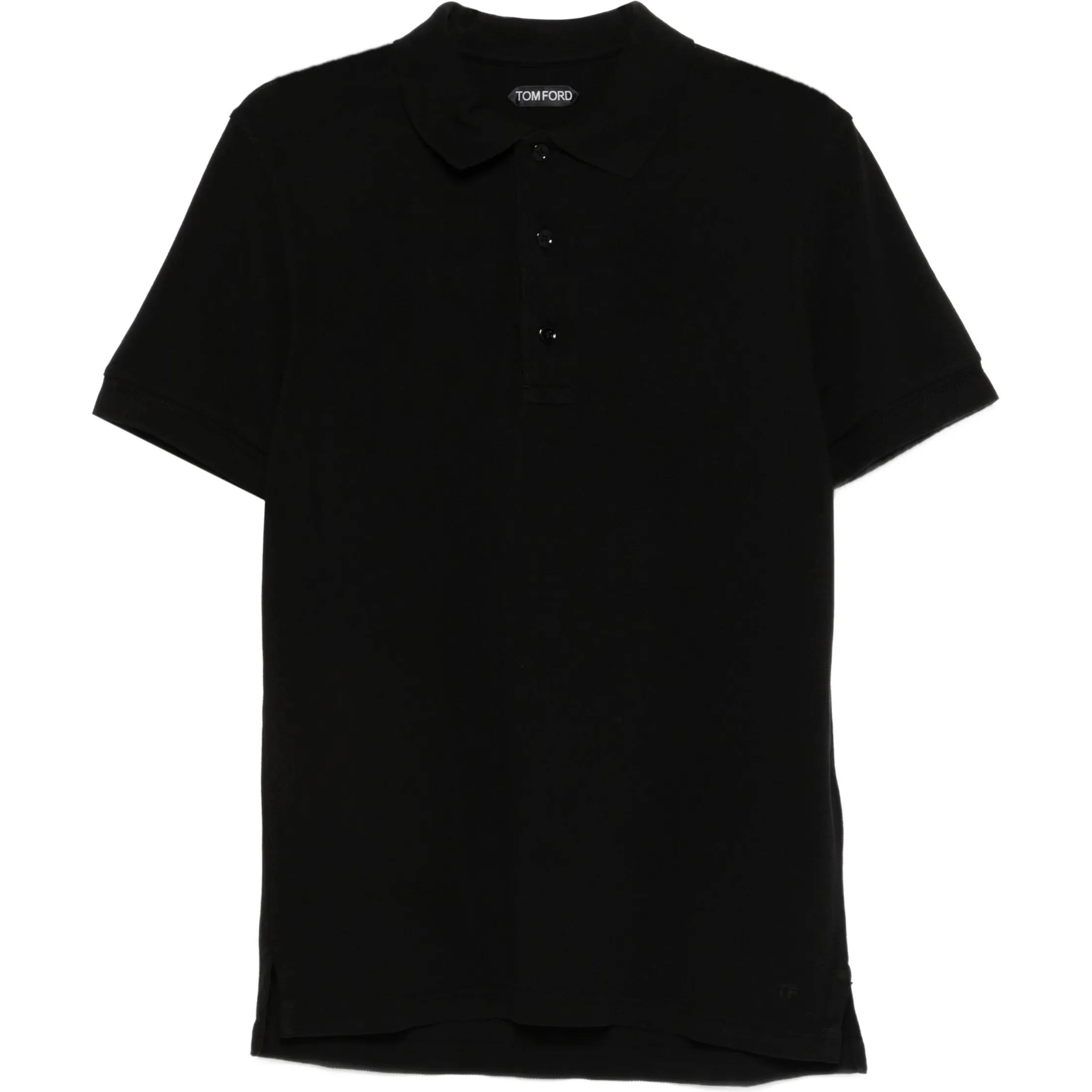Tom Ford T-shirts and Polos Black