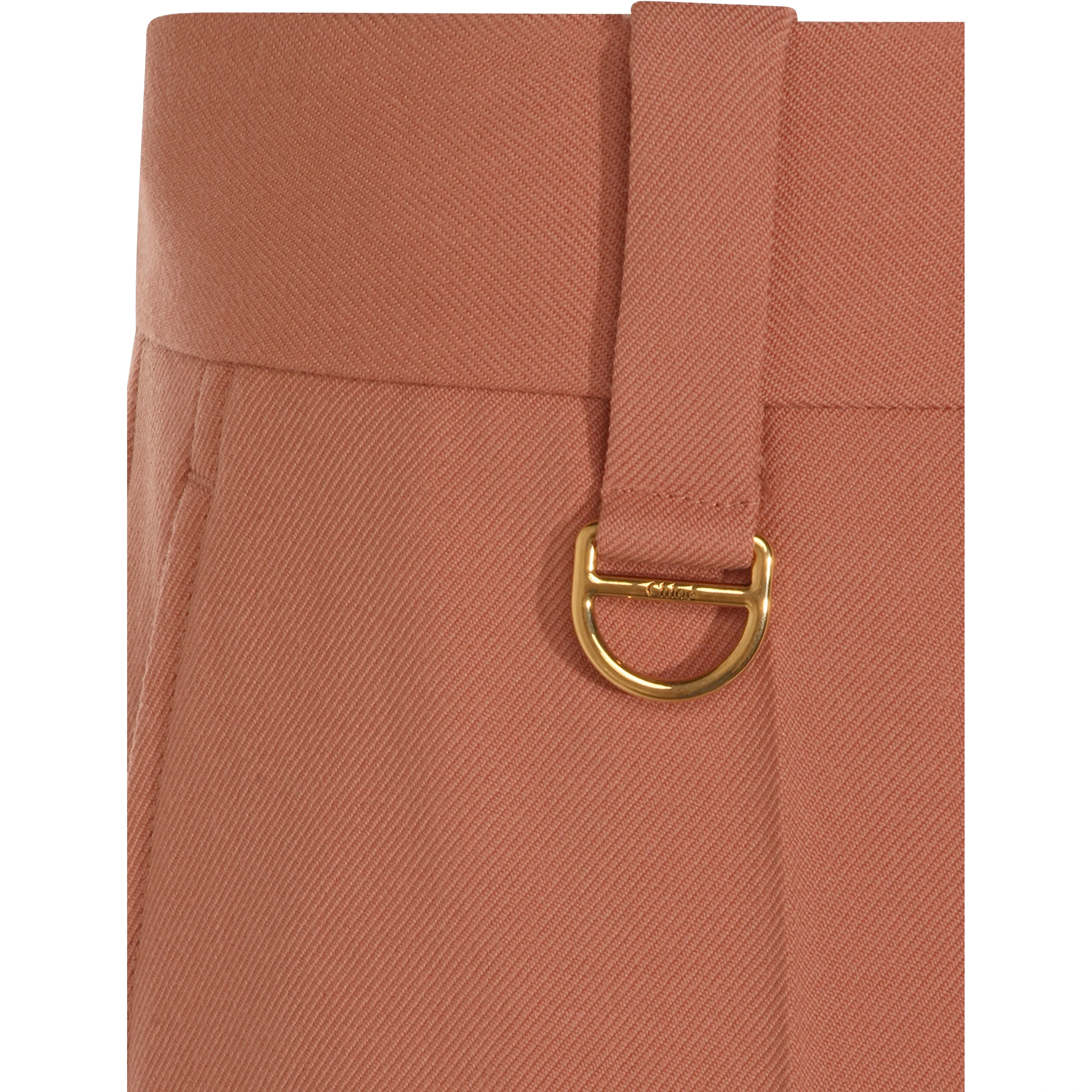 Chloè Trousers