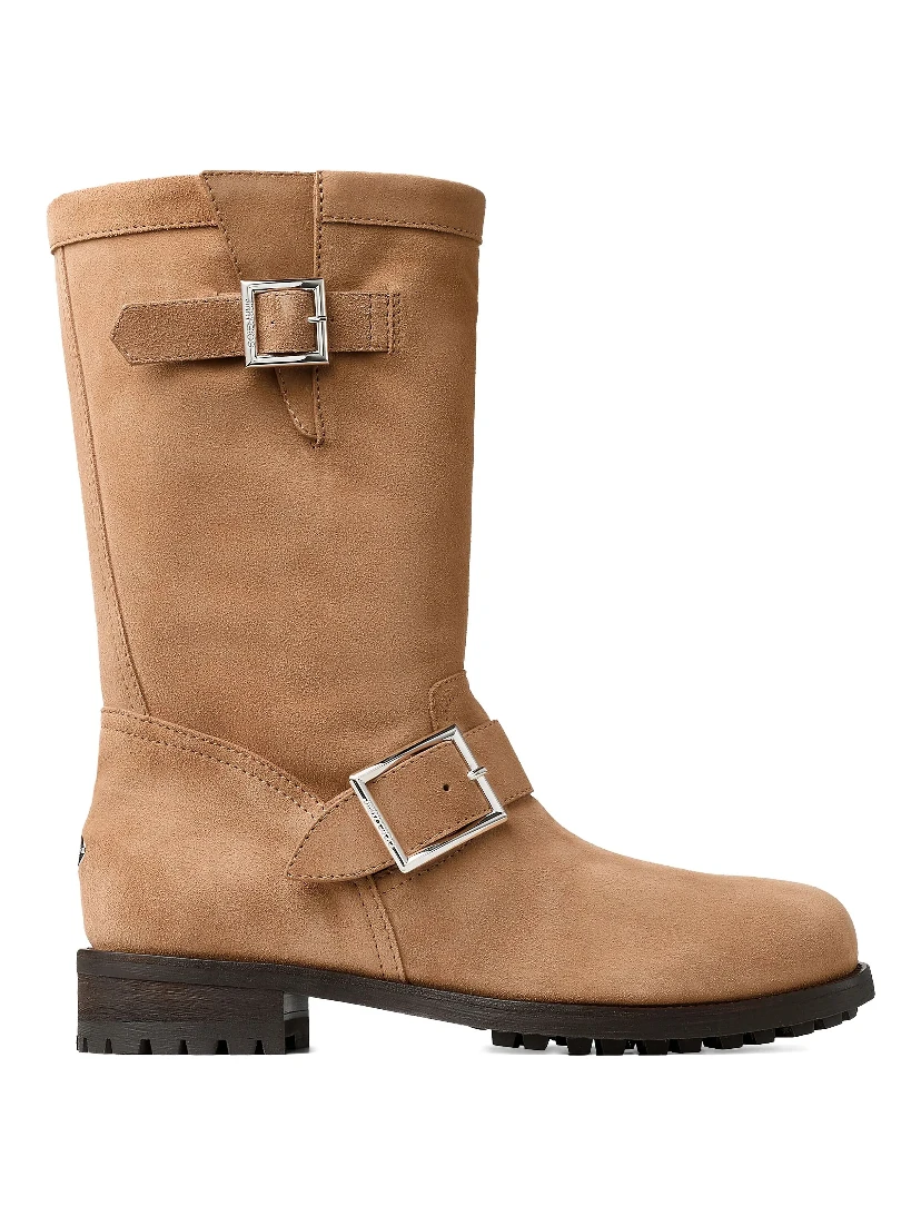 Jimmy Choo Boots