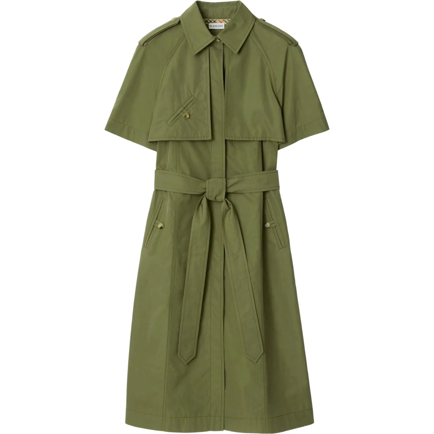 Burberry Coats
