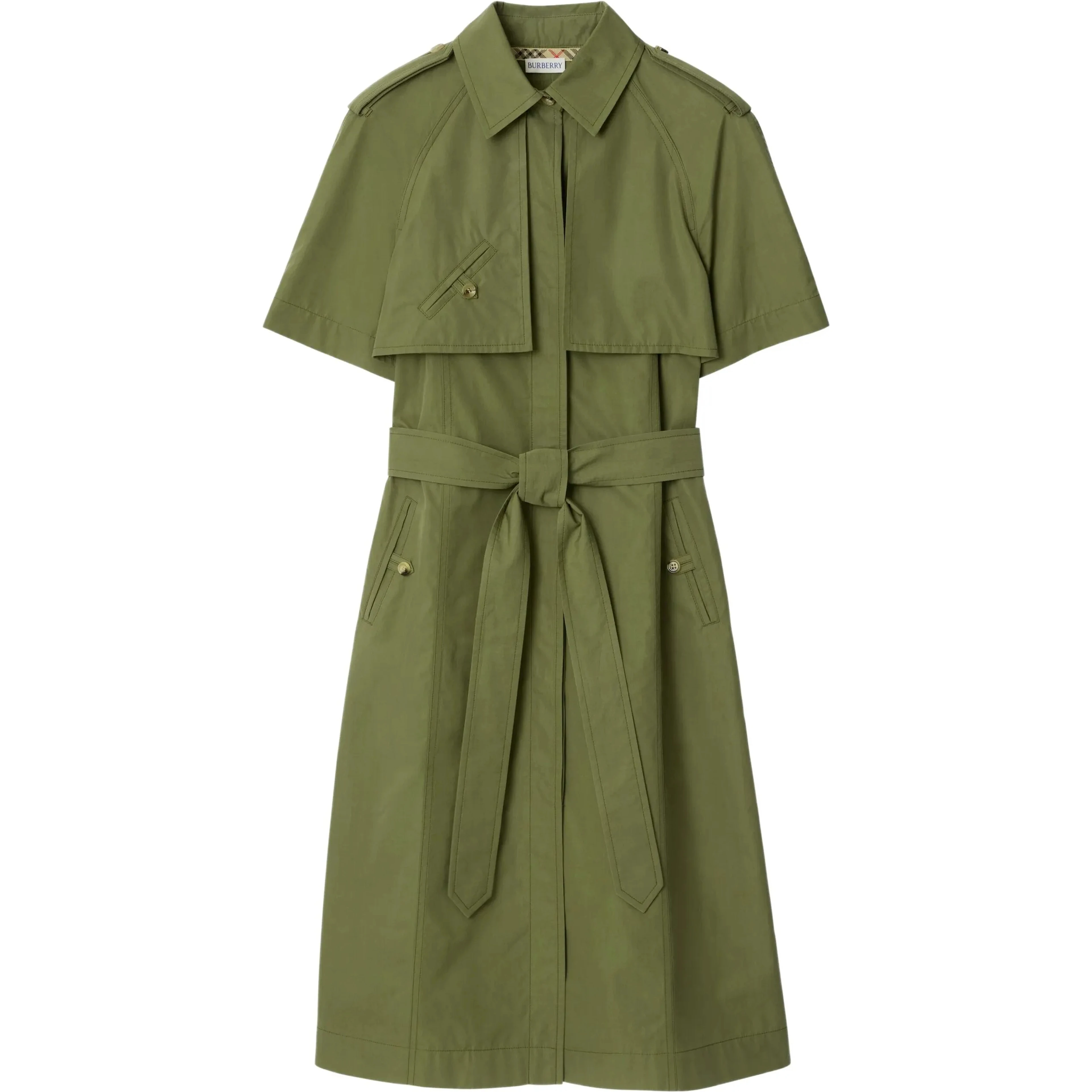 Burberry Coats
