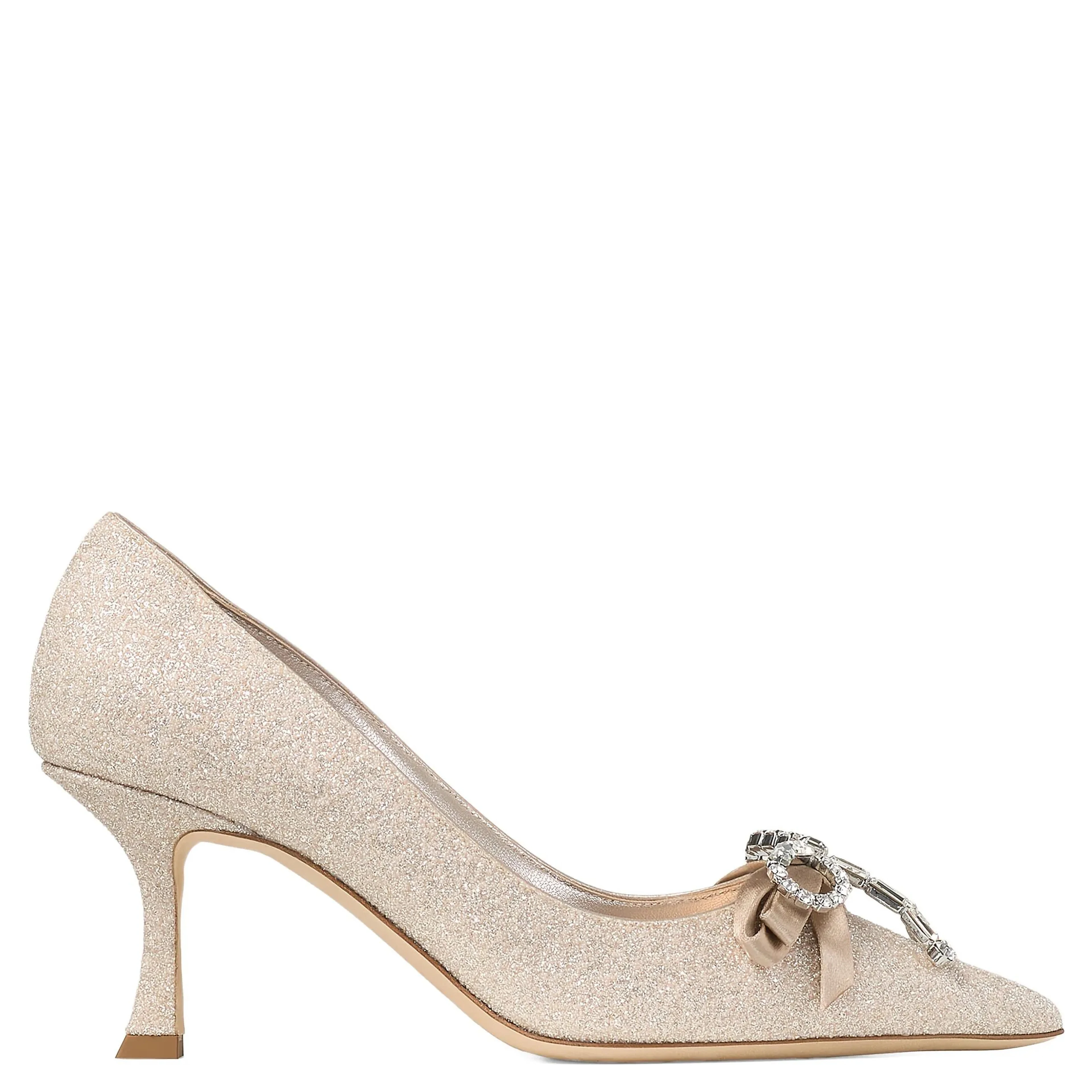 Jimmy Choo With Heel