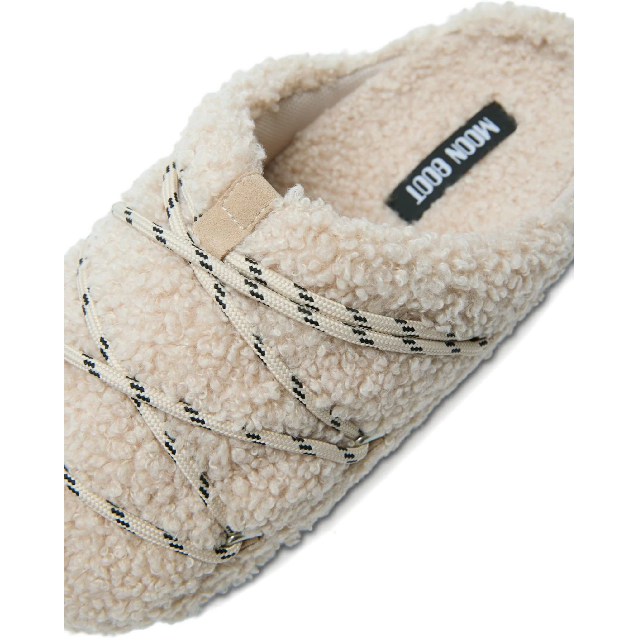 Moon Boot Flat shoes