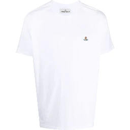 Vivienne Westwood T-shirts and Polos White
