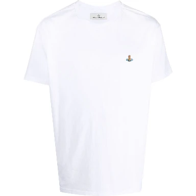 Vivienne Westwood T-shirts and Polos White