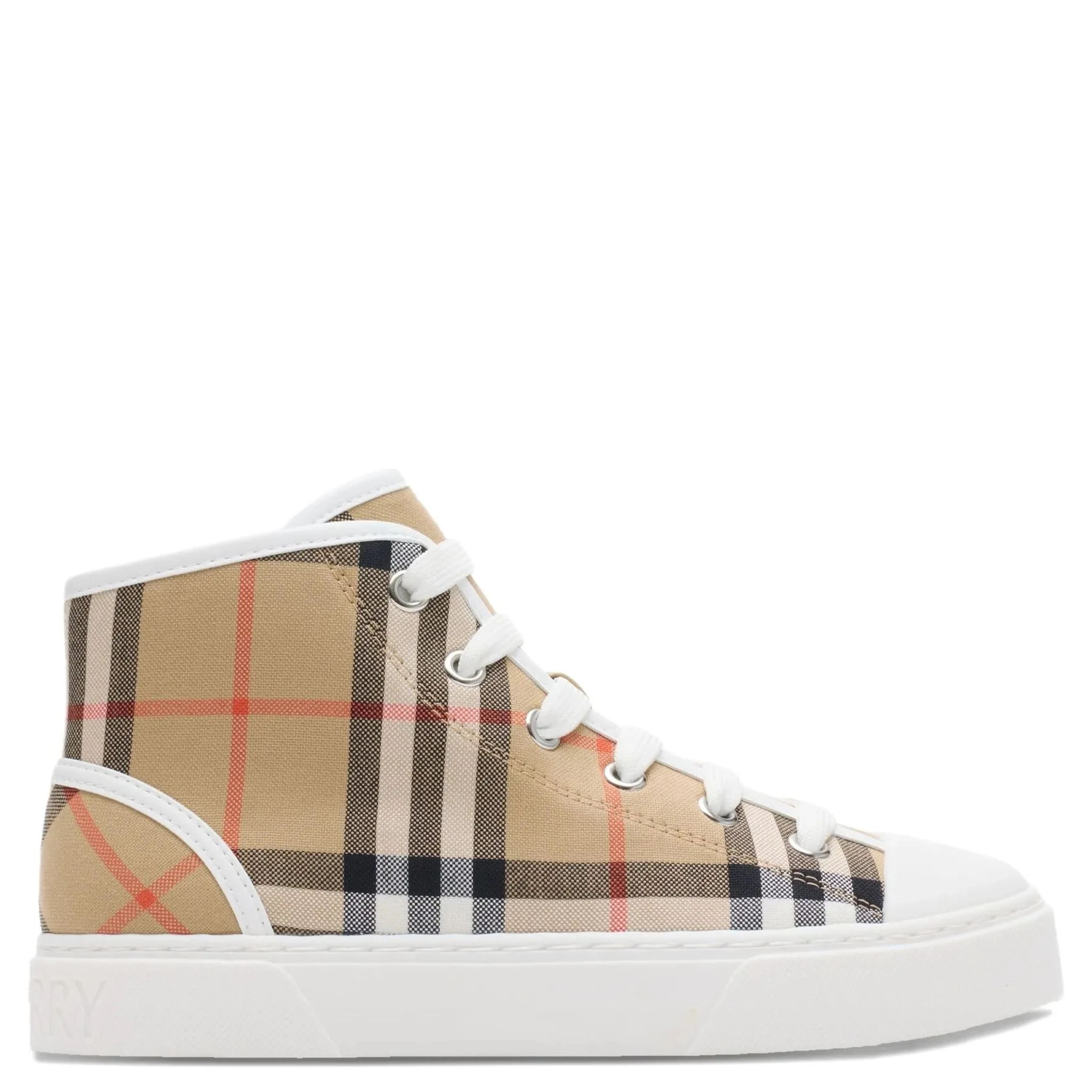Burberry Kids Sneakers