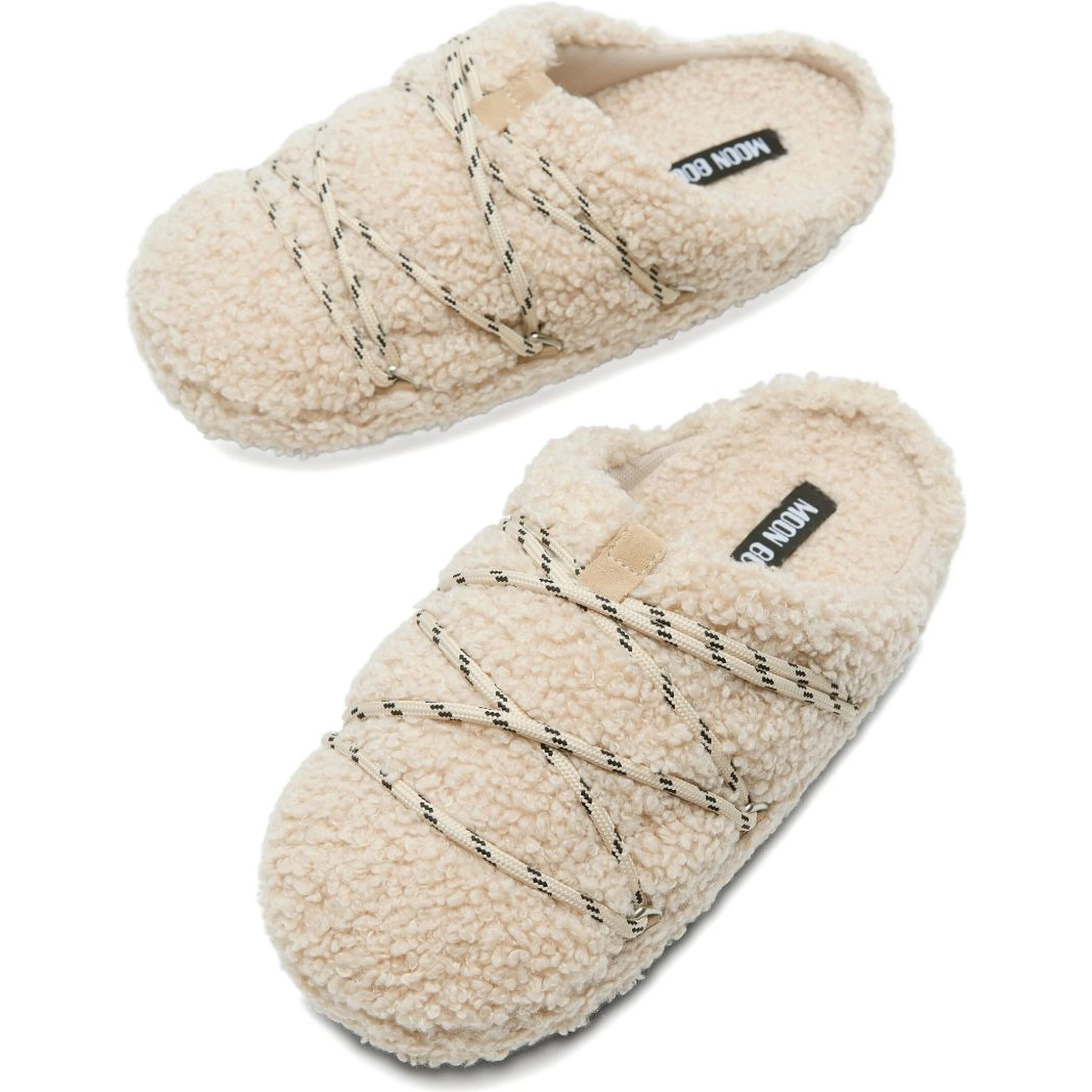 Moon Boot Flat shoes