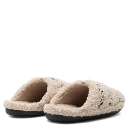 Moon Boot Flat shoes