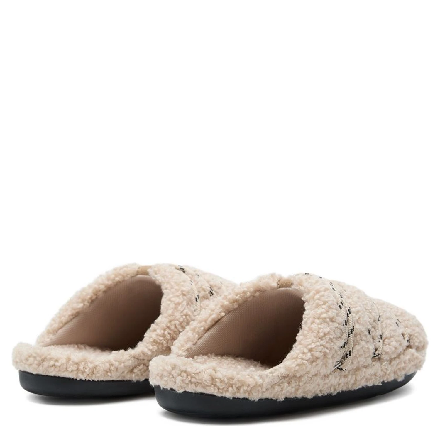 Moon Boot Flat shoes