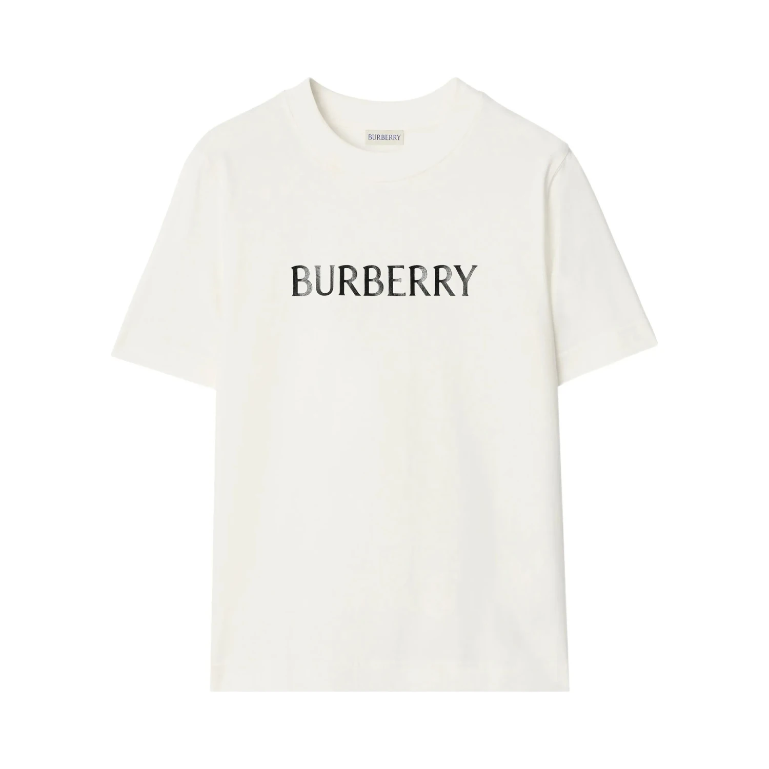 Burberry T-shirts and Polos