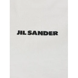 Jil Sander T-shirts and Polos